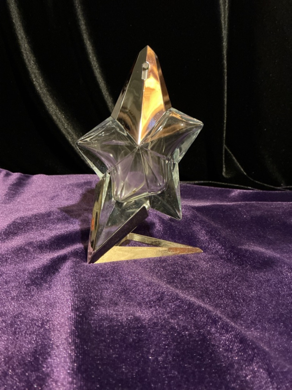 Angel by Thierry Mugler Perfum Bottle